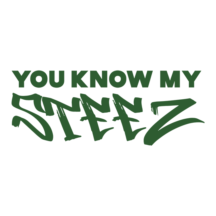 You Know My Steez
