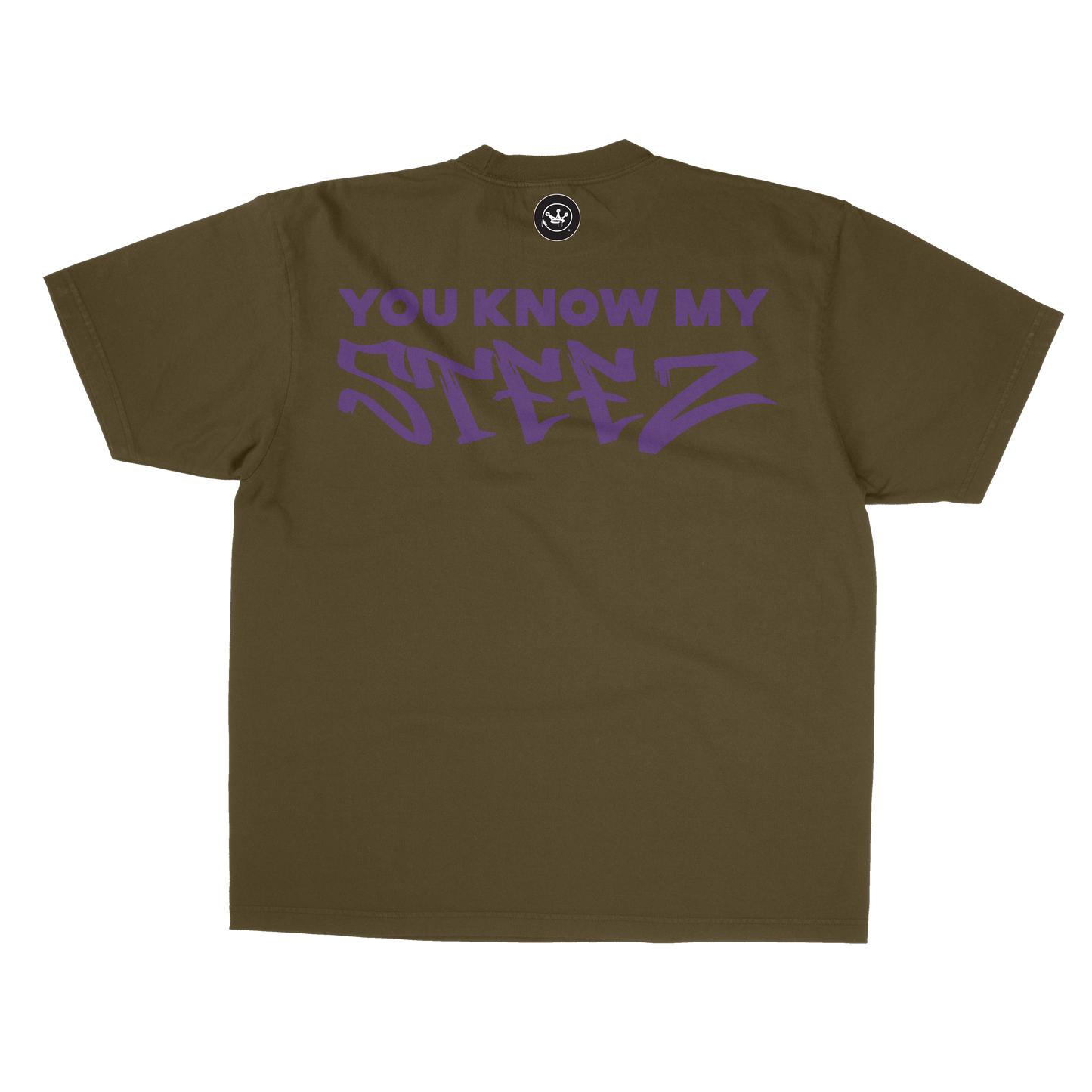 YKMS - Heavyweight Classic (Mocha)