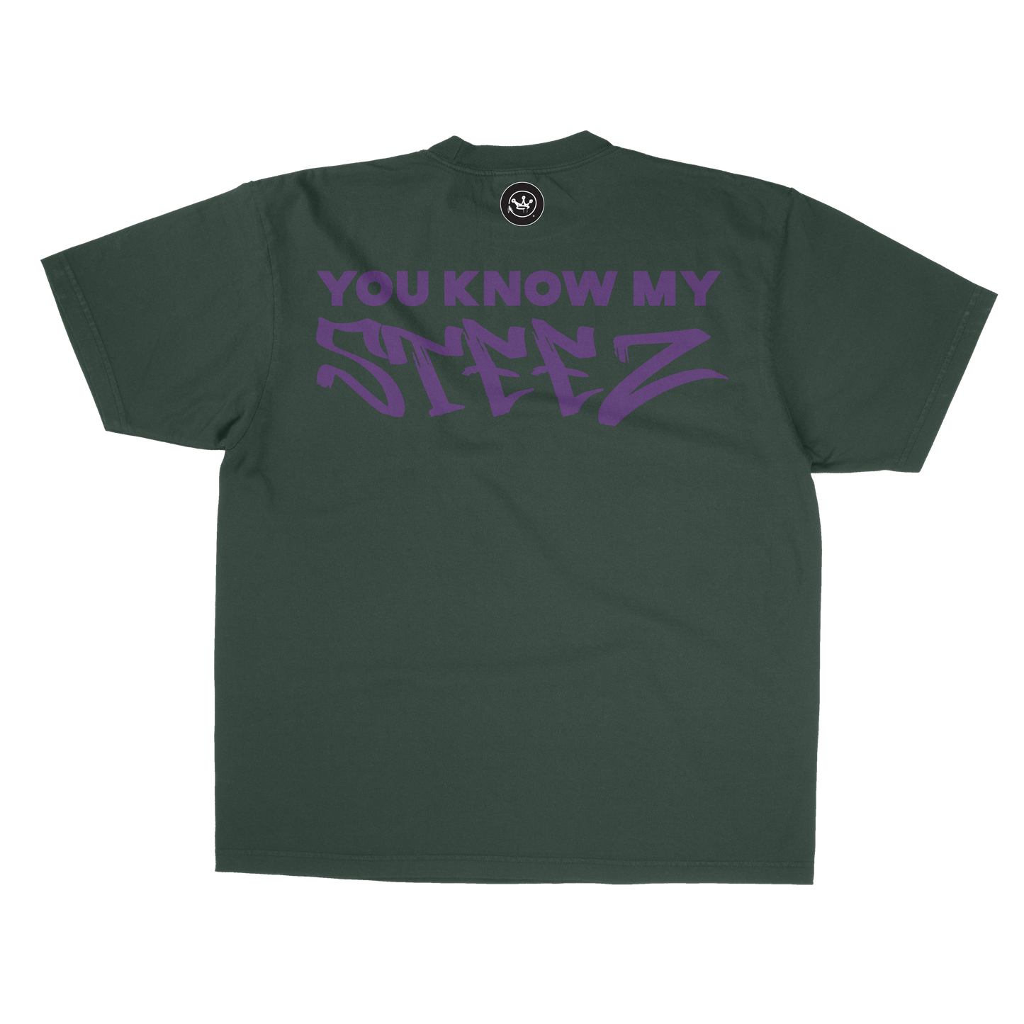 YKMS - Heavyweight Classic (Moss)
