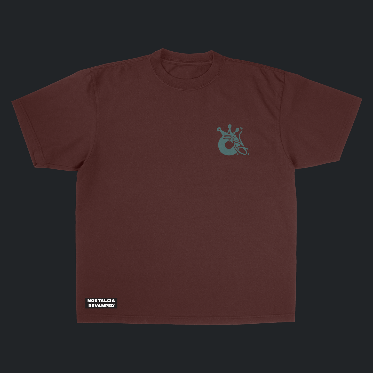 OG - Heavyweight Classic (Wine)