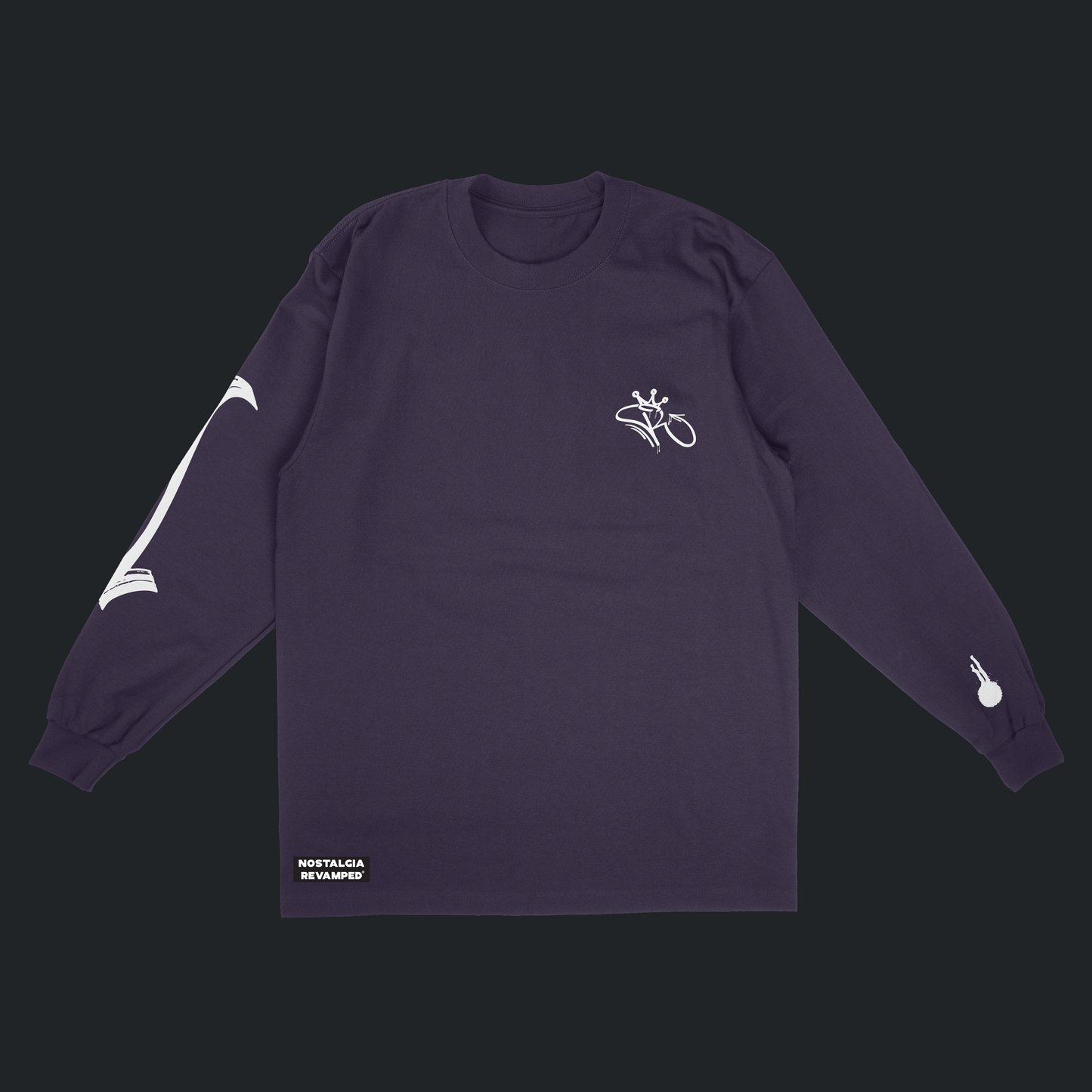 RTC - Long Sleeve Tee