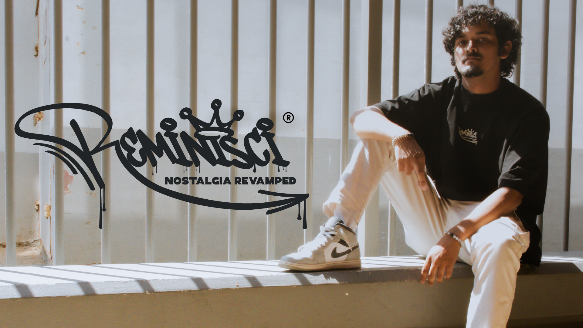 Reminisci Banner