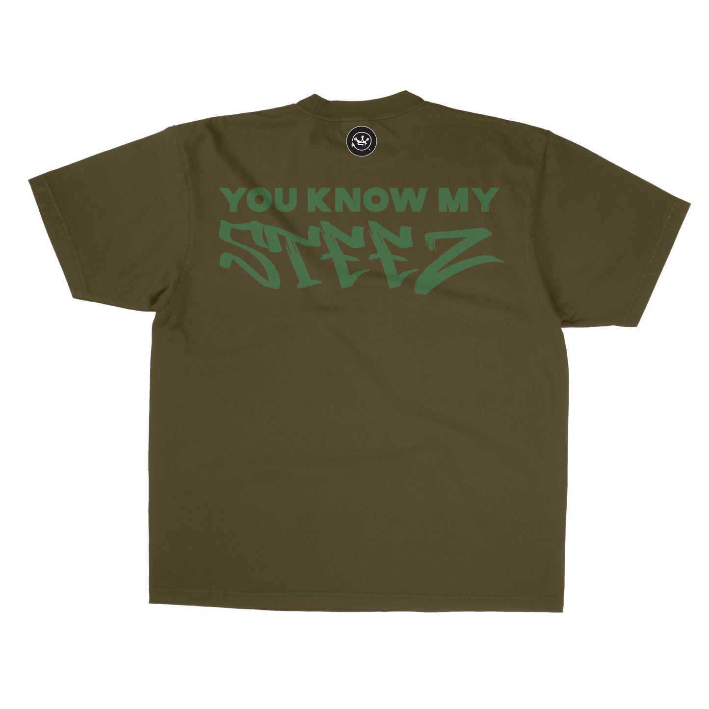YKMS - Heavyweight Classic (mocha)