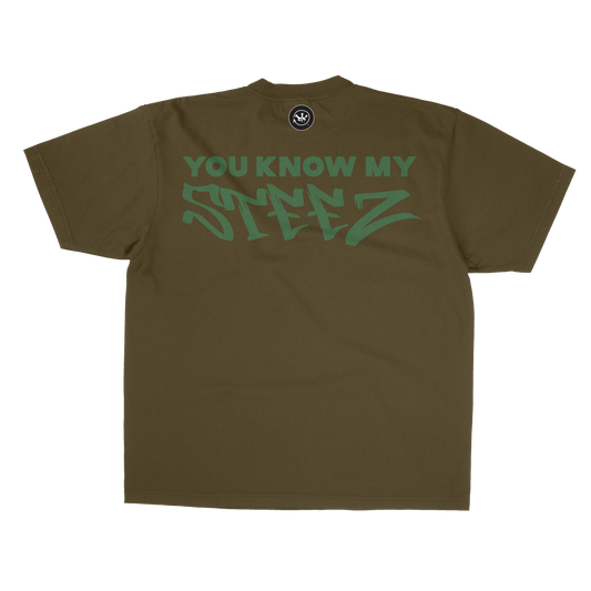 YKMS - Heavyweight Classic (mocha)