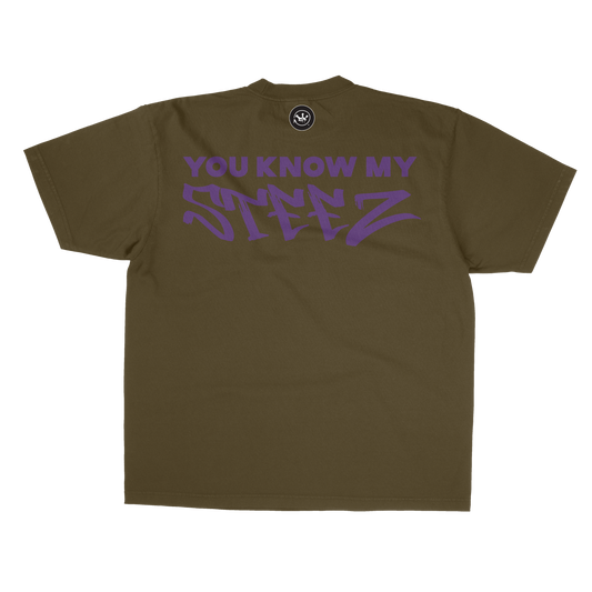 YKMS - Heavyweight Classic (Mocha)