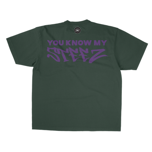 YKMS - Heavyweight Classic (Moss)