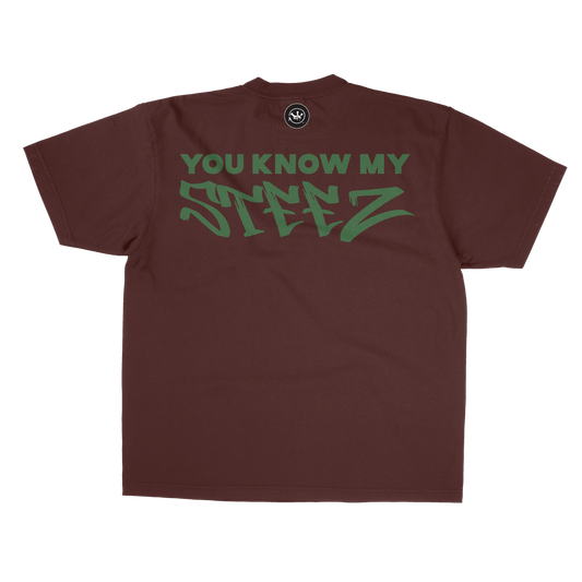 YKMS - Heavyweight Classic (Wine)