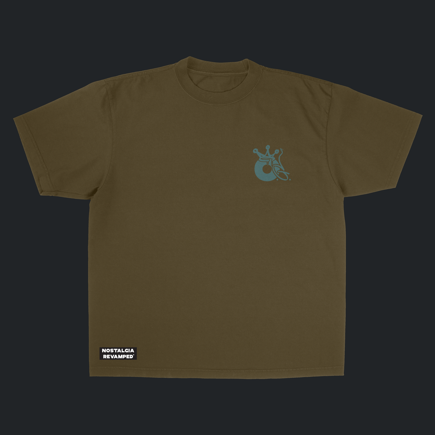 OG - Heavyweight Classic (Mocha)