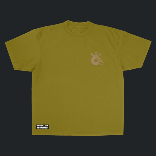 OG - Heavyweight Classic (Mustard)
