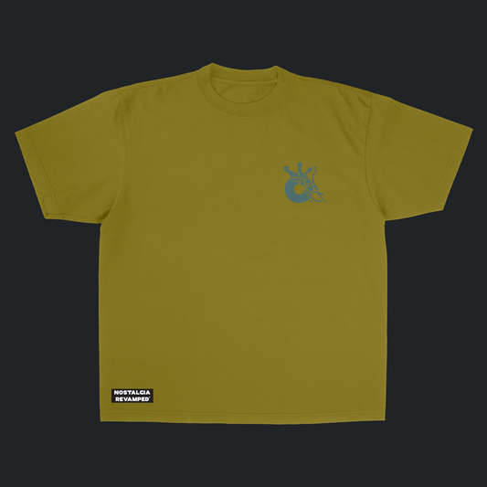 OG - Heavyweight Classic (Mustard)