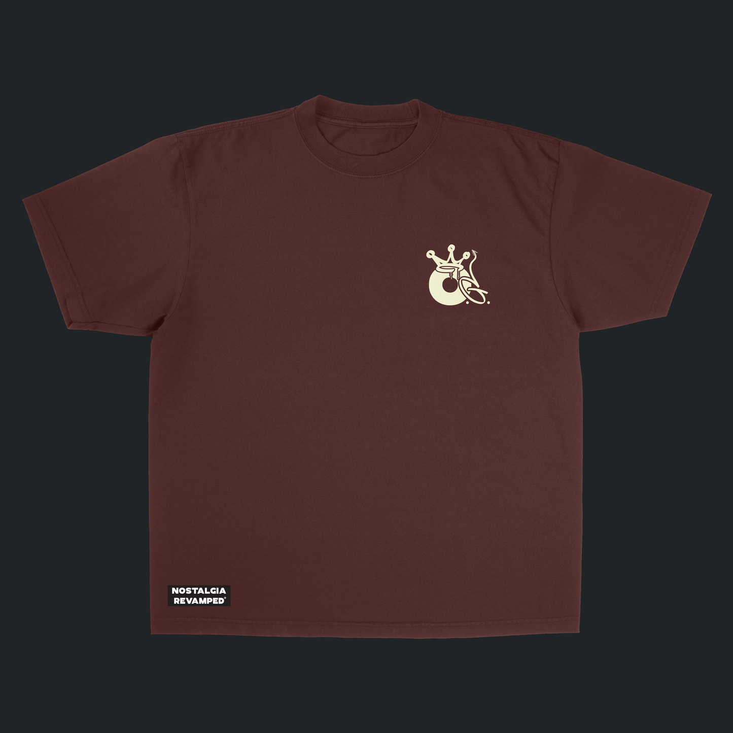 OG - Heavyweight Classic (Wine)
