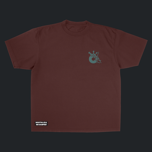 OG - Heavyweight Classic (Wine)