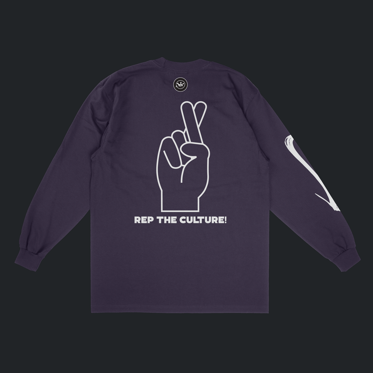 RTC - Long Sleeve Tee