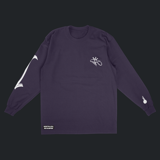 RTC - Long Sleeve Tee