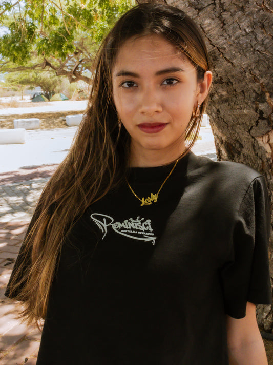 Street Originals Crop Top