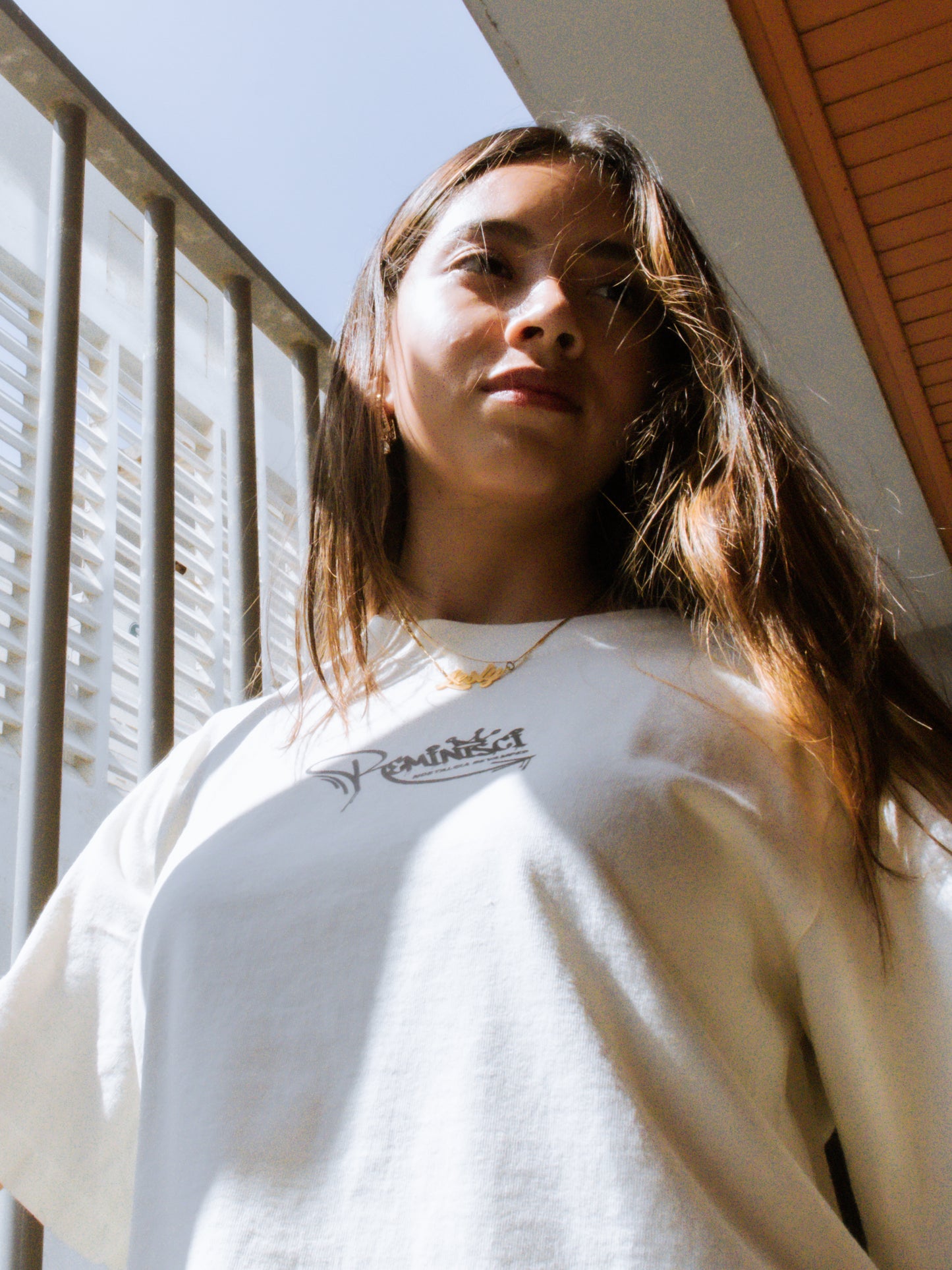 Street Originals Crop Top